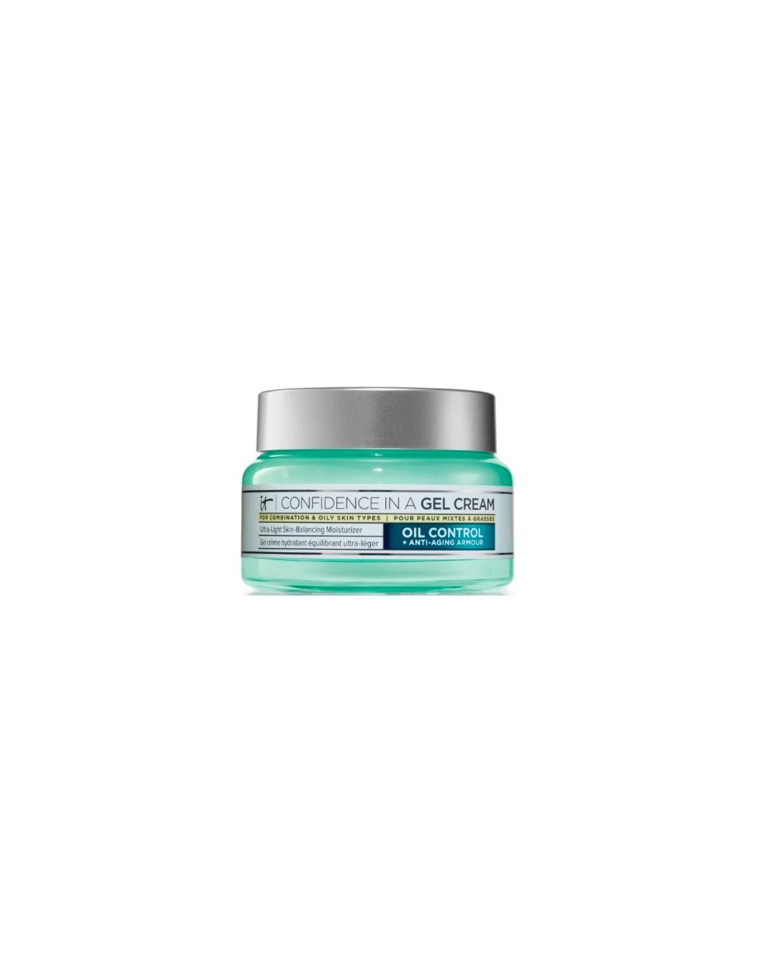 Skin1004 HyaluCica WaterFit Sun Serum SPF50+ PA++++