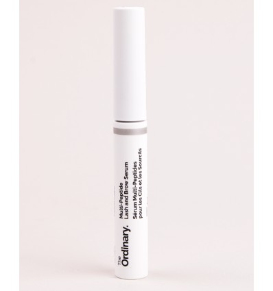 Multi-Peptide Lash and Brow Serum