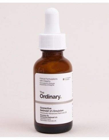 Granactive Retinoid 2% Emulsion