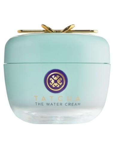 The Water Cream