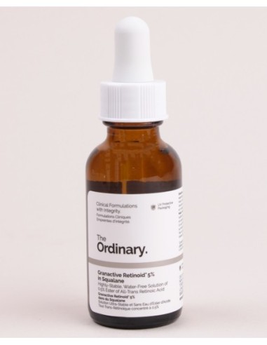 Granactive Retinoid 5% In Squalane