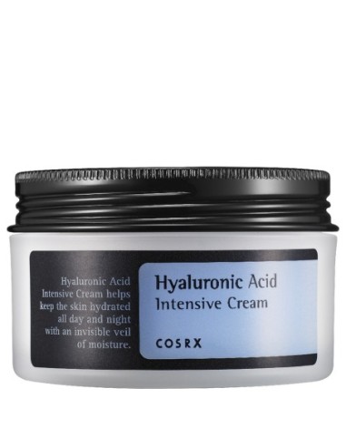 Hyaluronic Acid Intensive Cream