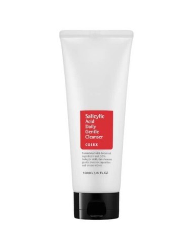 Salicylic Acid Daily Gentle Cleanser