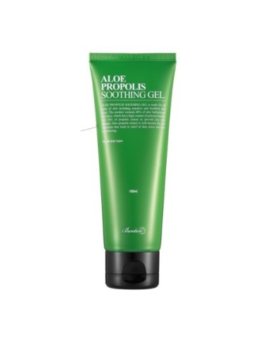 Aloe Propolis Soothing Gel