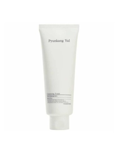 Cleansing Foam