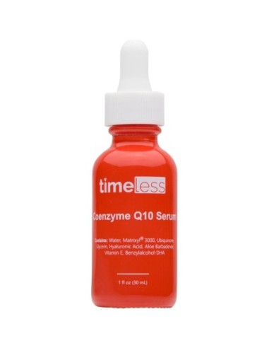 Coenzyme Q10 Serum