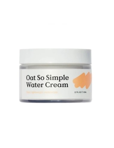 Oat So Simple Water Cream