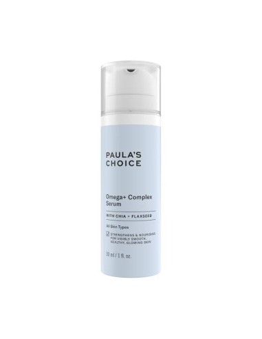 Omega+ Complex Serum