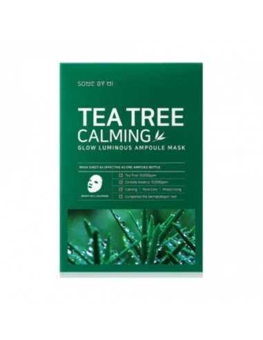 Tea Tree Calming Sheet Mask