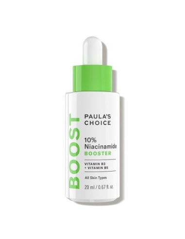 10% Niacinamide Booster