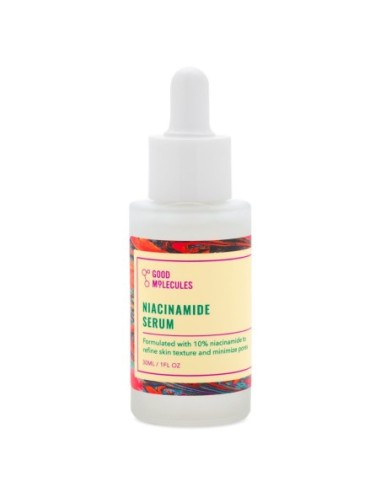 Niacinamide Serum