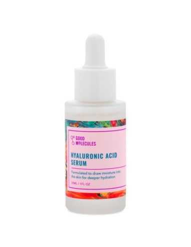 Hyaluronic Acid Serum