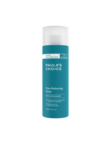 Pore-Reducing Toner