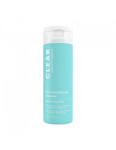 Pore Normalizing Cleanser