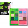 *SOBRE PEDIDO* O/S X WICKED - Unlimited Eye & Face Palette