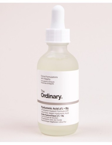 Hyaluronic Acid 2% + B5 (60 ml)