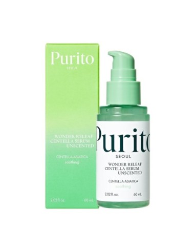 Centella Unscented Serum