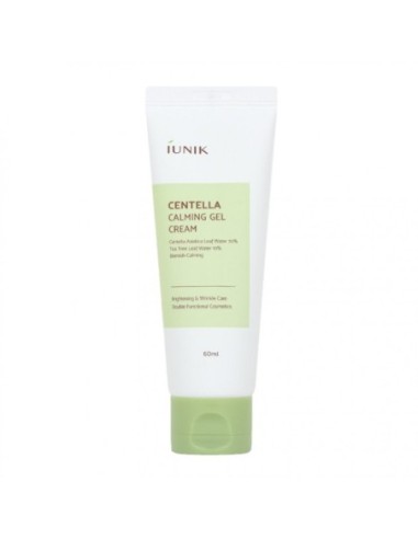 Centella Calming Gel Cream