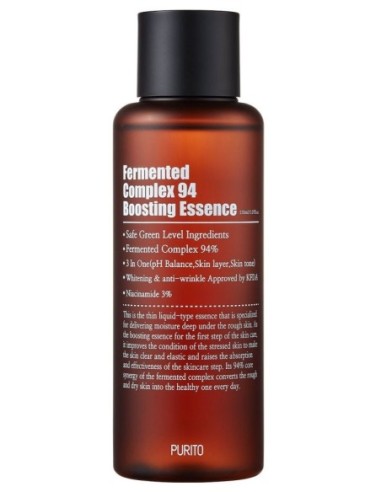 Fermented Complex 94 Boosting Essence