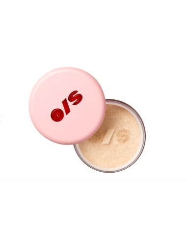 Translucent Blurring Setting Powder