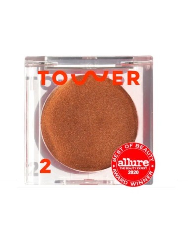 West Coast Bronzino Bronzer