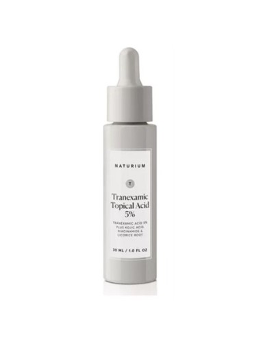 Tranexamic Topical Acid 5%