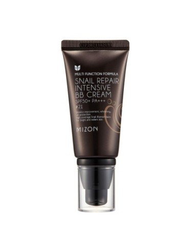 Snail Repair Intensive BB Cream