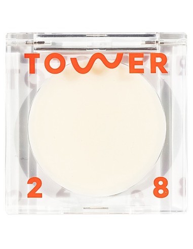 SuperDew Highlighter Balm