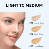 Perfect Cover BB Cream SPF 42 PA+++