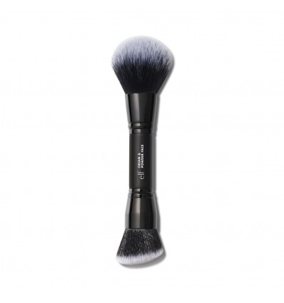 *SOBRE PEDIDO* Cream & Powder Face Brush