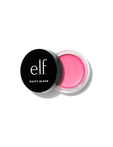 Caribbean Putty Blush