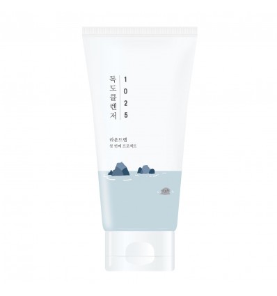 Dokdo Cleanser