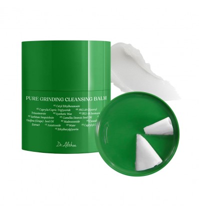 Pure Grinding Cleansing Balm