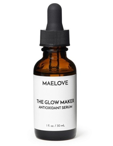 The Glow Maker