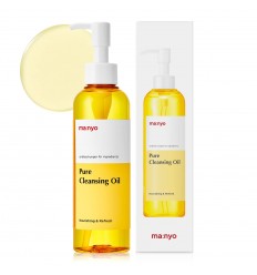 Pure Cleansing Oil