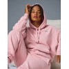 *SOBRE PEDIDO* (S 4-6) Ballet Pink Accolade Hoodie