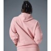 *SOBRE PEDIDO* (S 4-6) Ballet Pink Accolade Hoodie