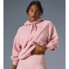 *SOBRE PEDIDO* (S 4-6) Ballet Pink Accolade Hoodie