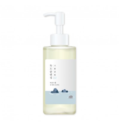 1025 Dokdo Cleansing Oil