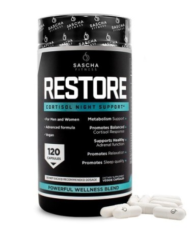 Restore