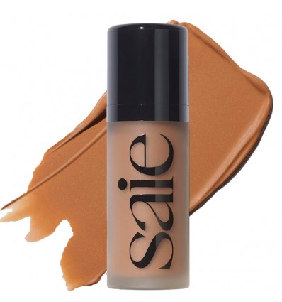 (Sand) Dew Bronze Soft-Focus Effortless Liquid Bronzer