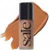 (Sand) Dew Bronze Soft-Focus Effortless Liquid Bronzer