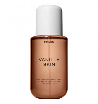 *SOBRE PEDIDO* Vanilla Body & Hair Fragrance Mist