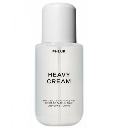 *SOBRE PEDIDO* Heavy Cream Body & Hair Fragrance Mist