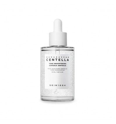 Tone Brightening Capsule Ampoule