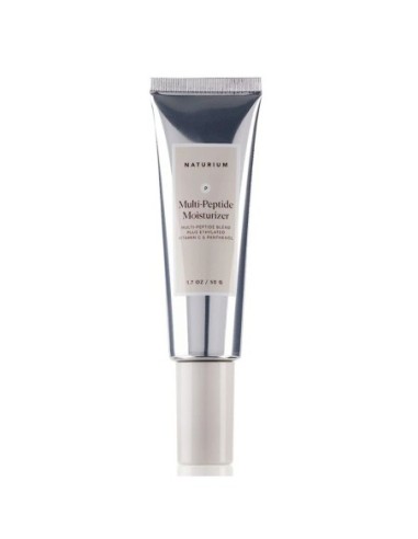 Multi-Peptide Moisturizer