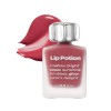 (Sugar Rose) Lip Potion Aqua Glow