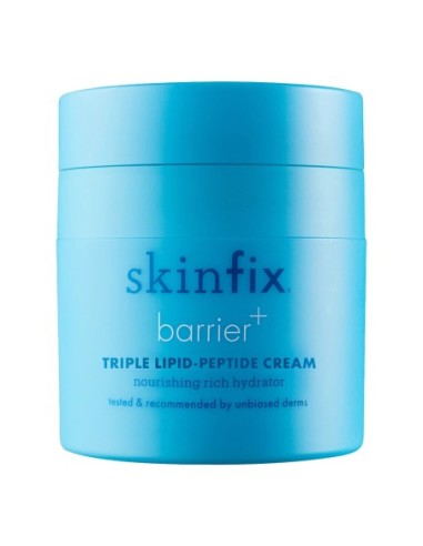 Barrier+ Triple Lipid-Peptide Cream