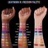 *SOBRE PEDIDO* LIGHTWORK VI The Freedom Palette