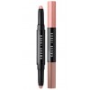 *SOBRE PEDIDO* (Pink Mercury/Nude Beach) Dual-Ended Long-Wear Waterproof Cream Eyeshadow Stick